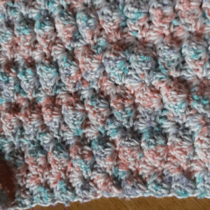 Couverture bébé